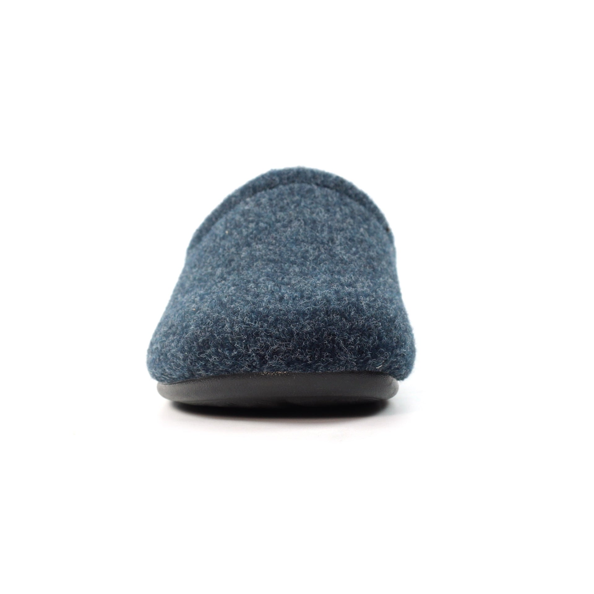Lee Navy Slipper