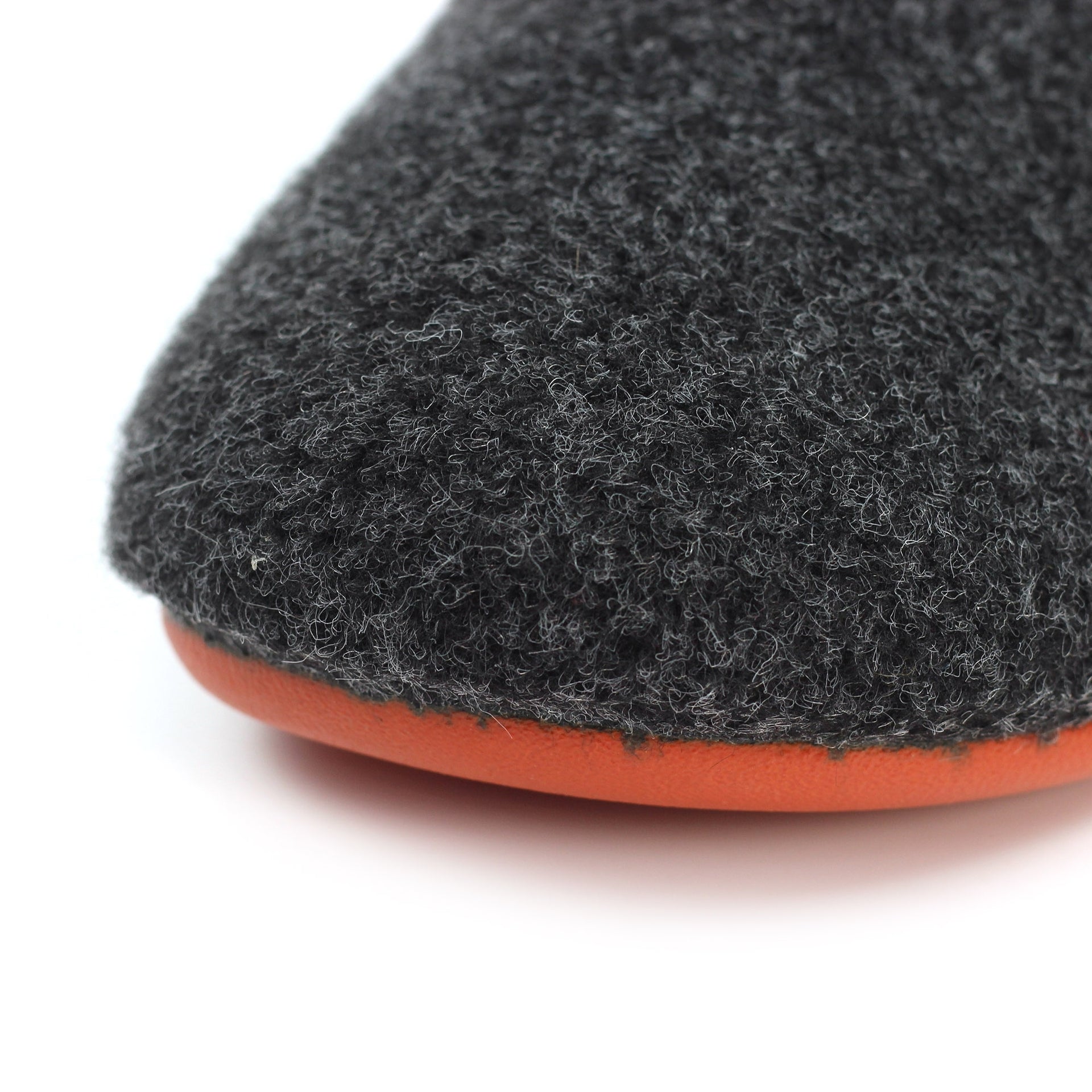 Lee Grey Slipper
