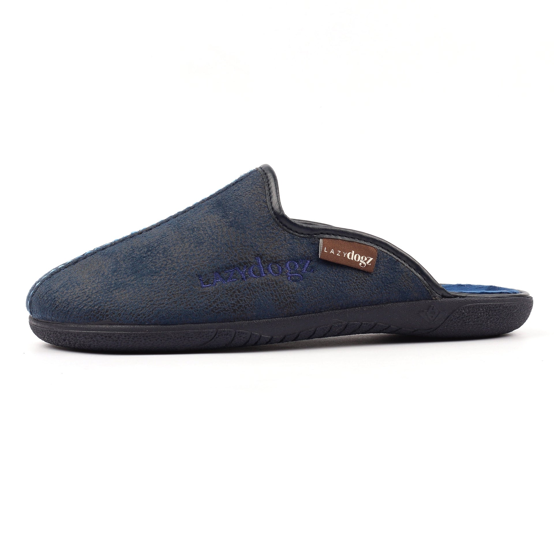 Tees II Blue Slipper
