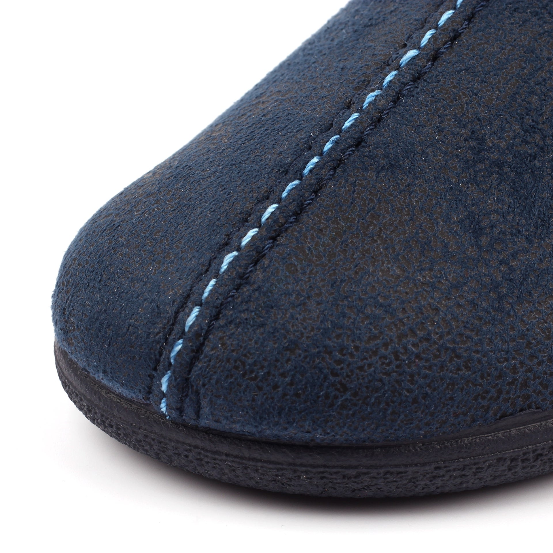 Tees II Blue Slipper