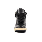 Tammy Black Waterproof  Ankle Boot