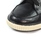 Tammy Black Waterproof  Ankle Boot