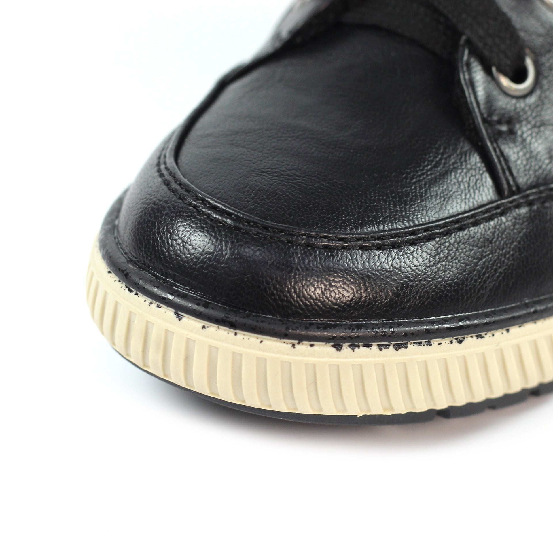 Tammy Black Waterproof  Ankle Boot