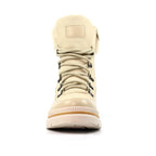 Evelyn Beige Waterproof  Boot