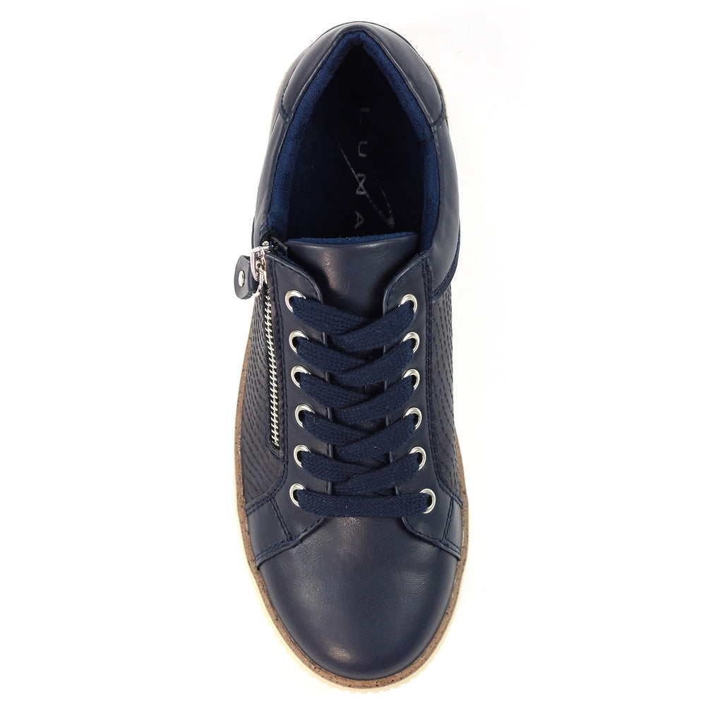 Shaka Navy Trainer
