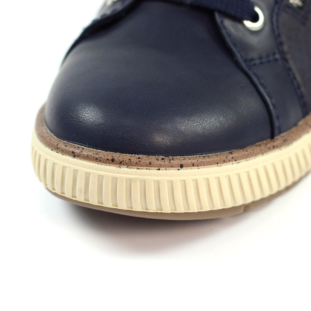 Shaka Navy Trainer