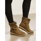 Deborah Brown Waterproof Boot