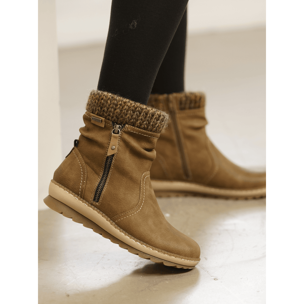 Deborah Brown Waterproof Boot