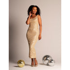 Renata Beige Court Shoe