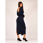 Tyler Black Trouser Boot
