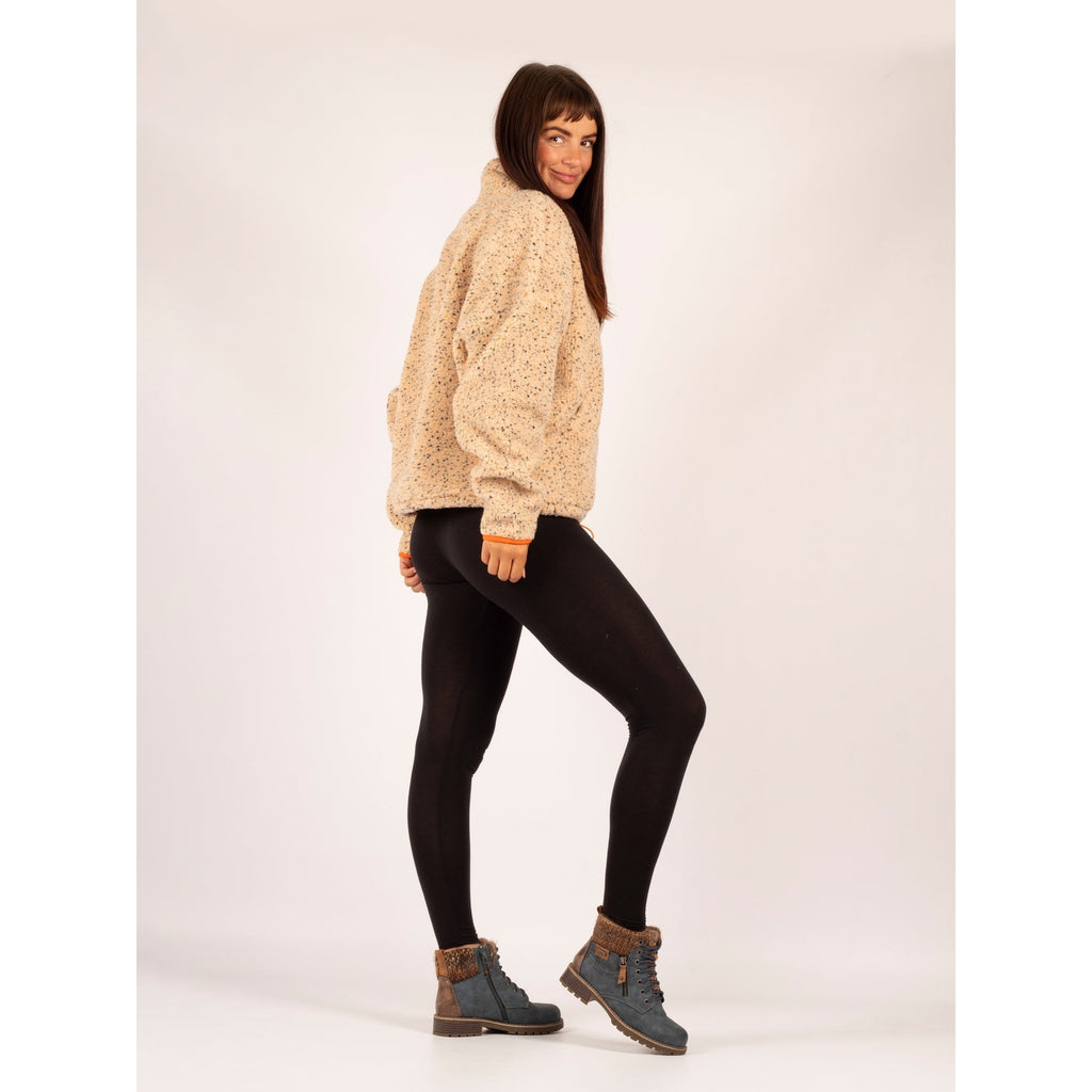 Millie Mid Blue Waterproof Boot