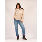Candy Navy Waterproof Boot