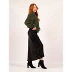 Switch Black Ankle Boot