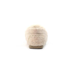 Cherish Beige Slipper
