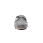 Cherish Grey Slipper