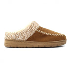 Albany Tan Boxed Slipper