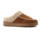 Albany Tan Boxed Slipper