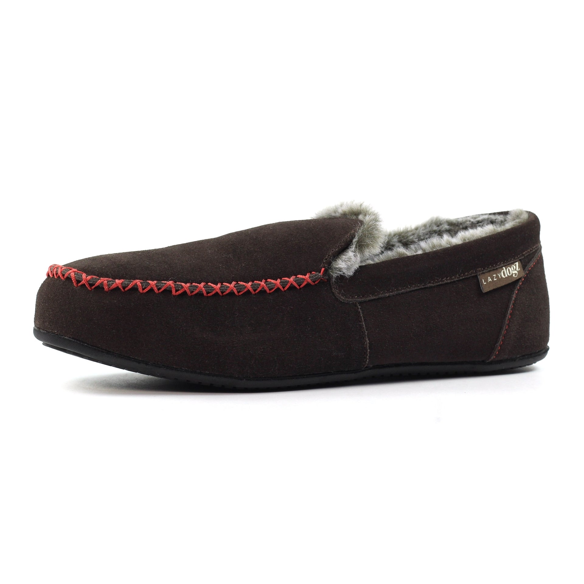 Henry Brown Slipper
