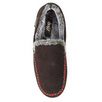Henry Brown Slipper