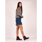 Alexis Burgundy Ankle Boot