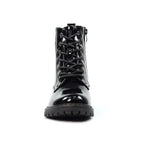 Alexis Black Ankle Boot