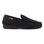 Dylan Black Slipper
