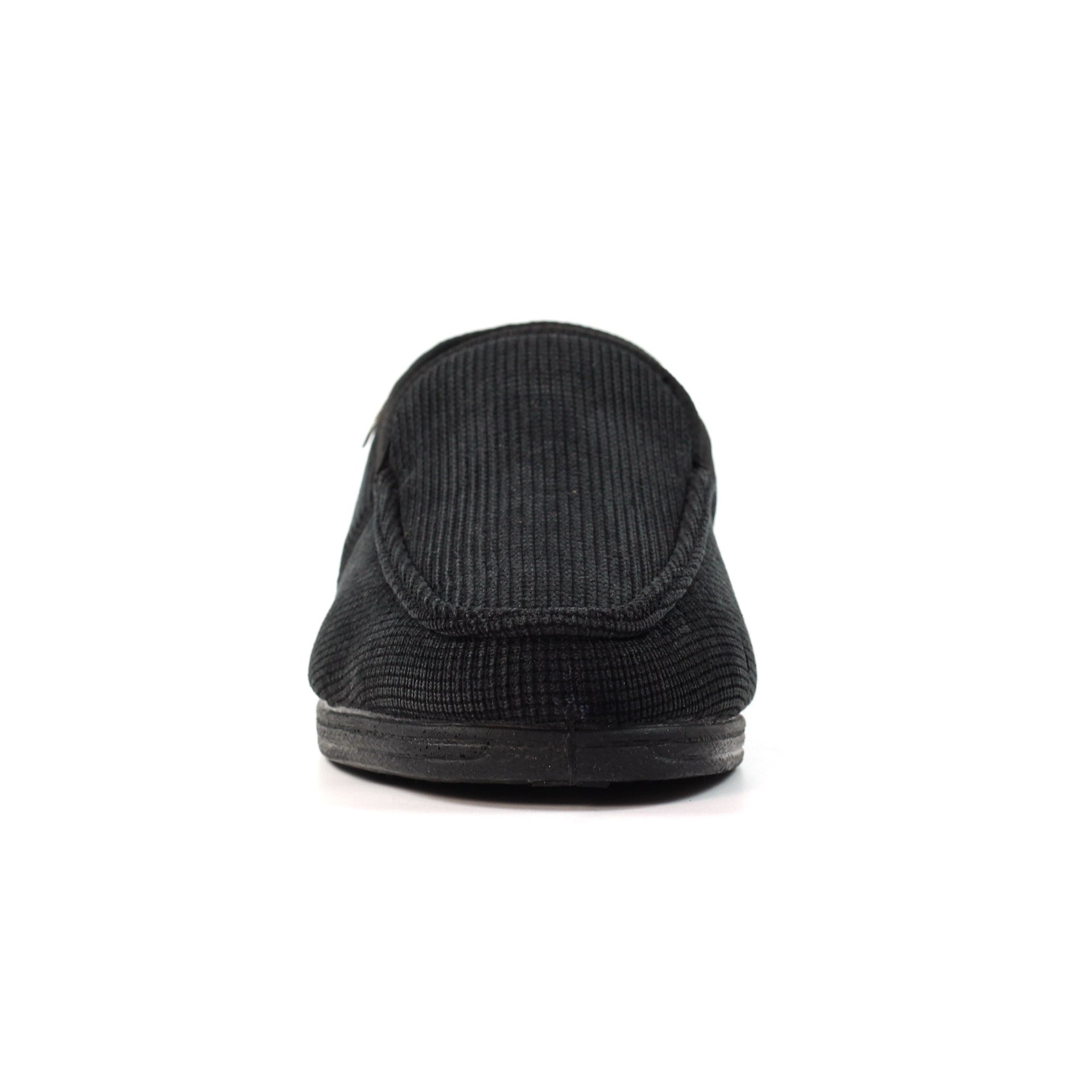 Dylan Black Slipper