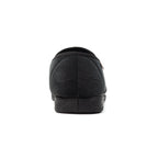 Dylan Black Slipper