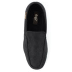 Dylan Black Slipper