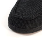 Dylan Black Slipper