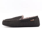 Hendrix II Grey Slipper
