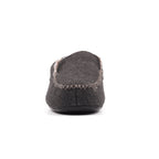 Hendrix II Grey Slipper
