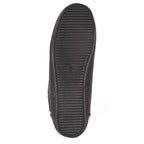 Hendrix II Grey Slipper
