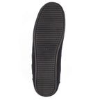 Hendrix II Navy Slipper