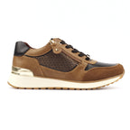 Noble Brown Trainer