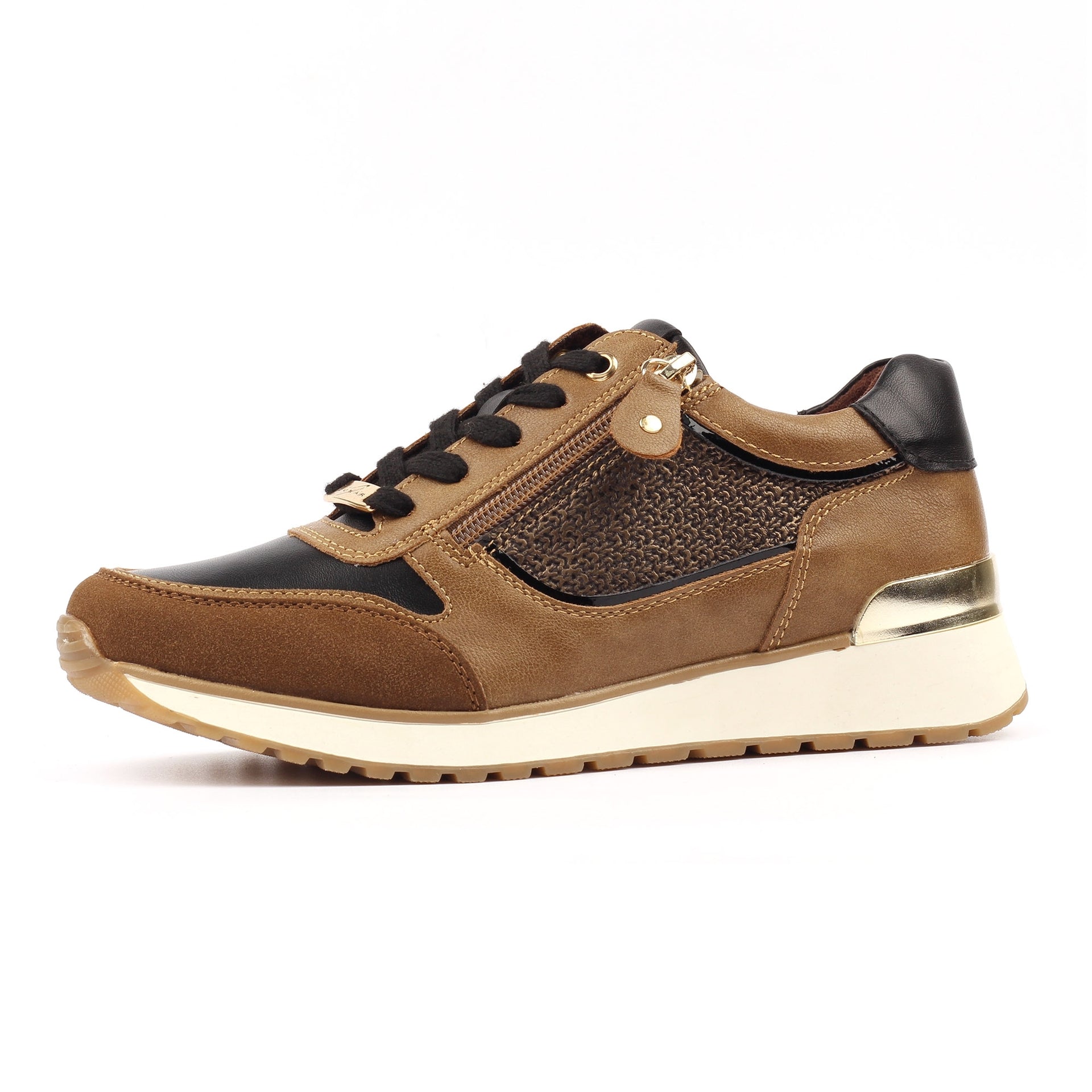 Noble Brown Trainer