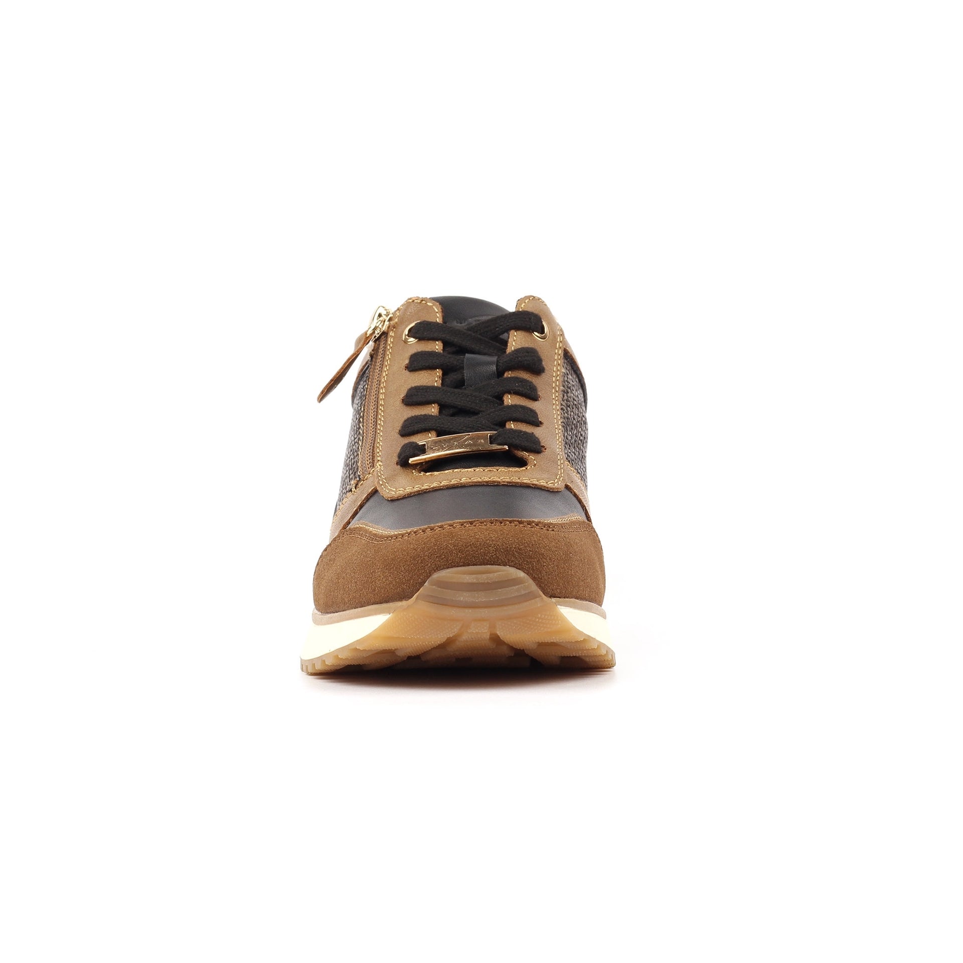 Noble Brown Trainer