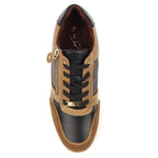 Noble Brown Trainer