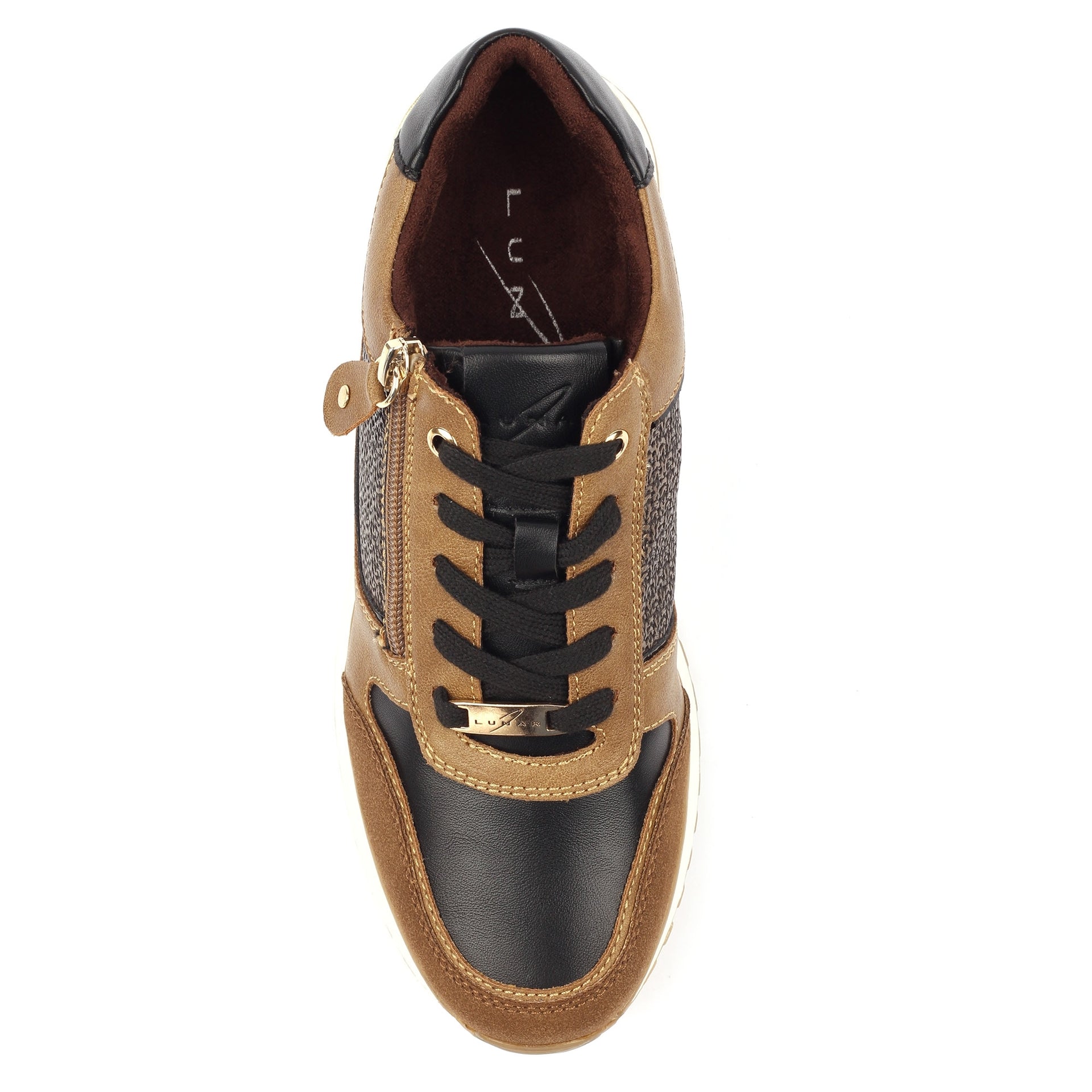Noble Brown Trainer