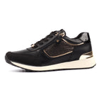 Noble Black Trainer