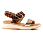 Dion Ocelot Sandal
