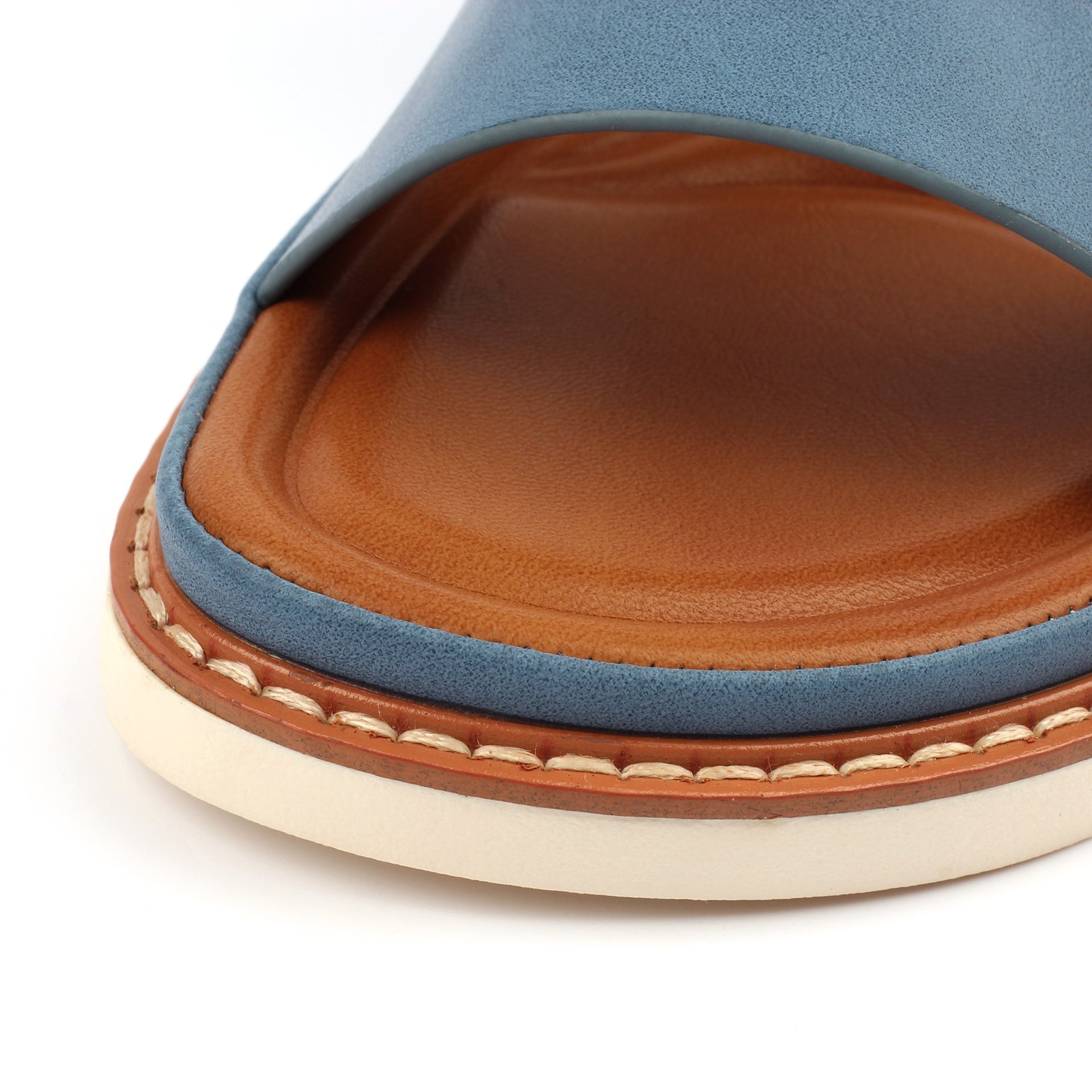 Hope Blue Sandal