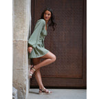 Berkley Beige Sandal