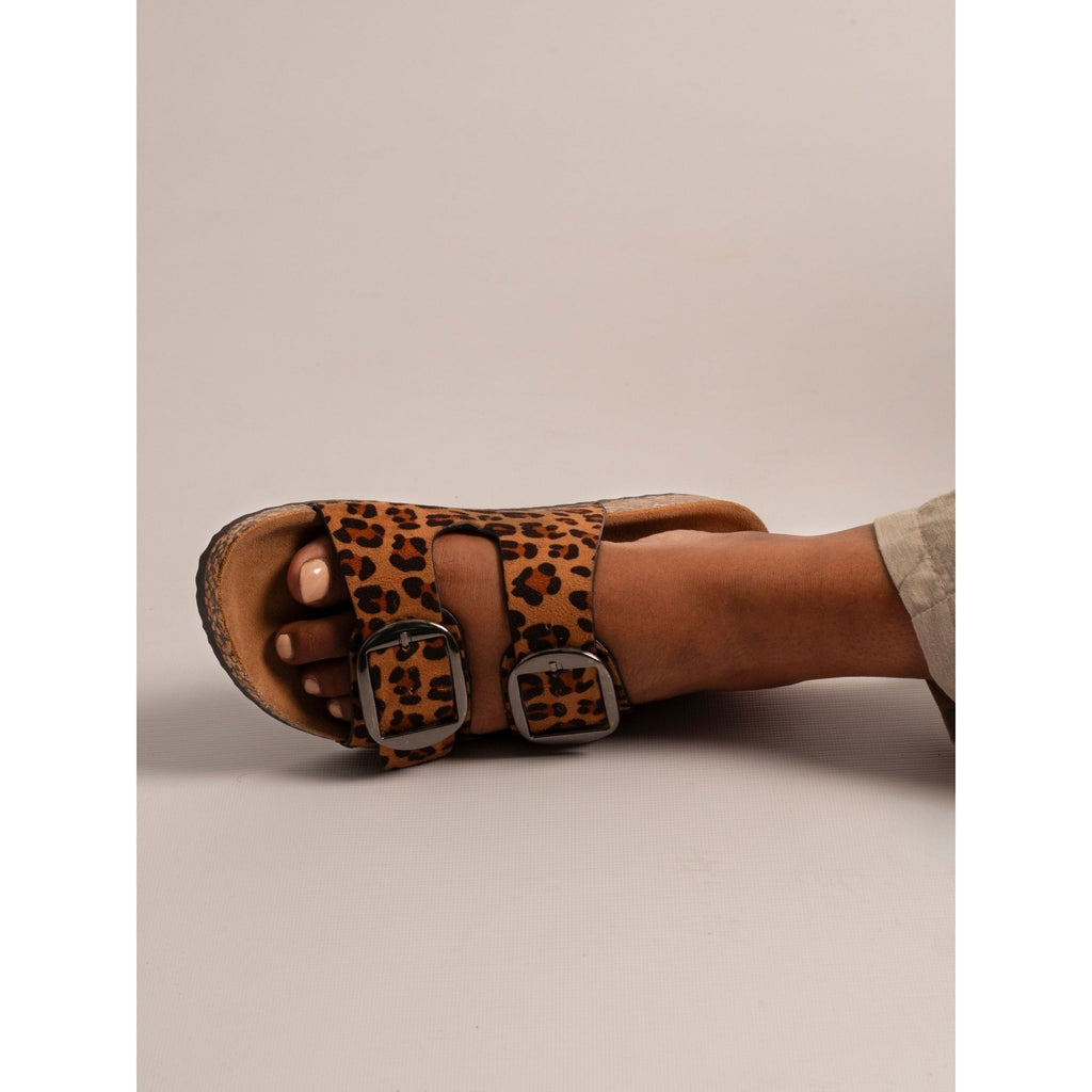 Rondo Ocelot Sandal