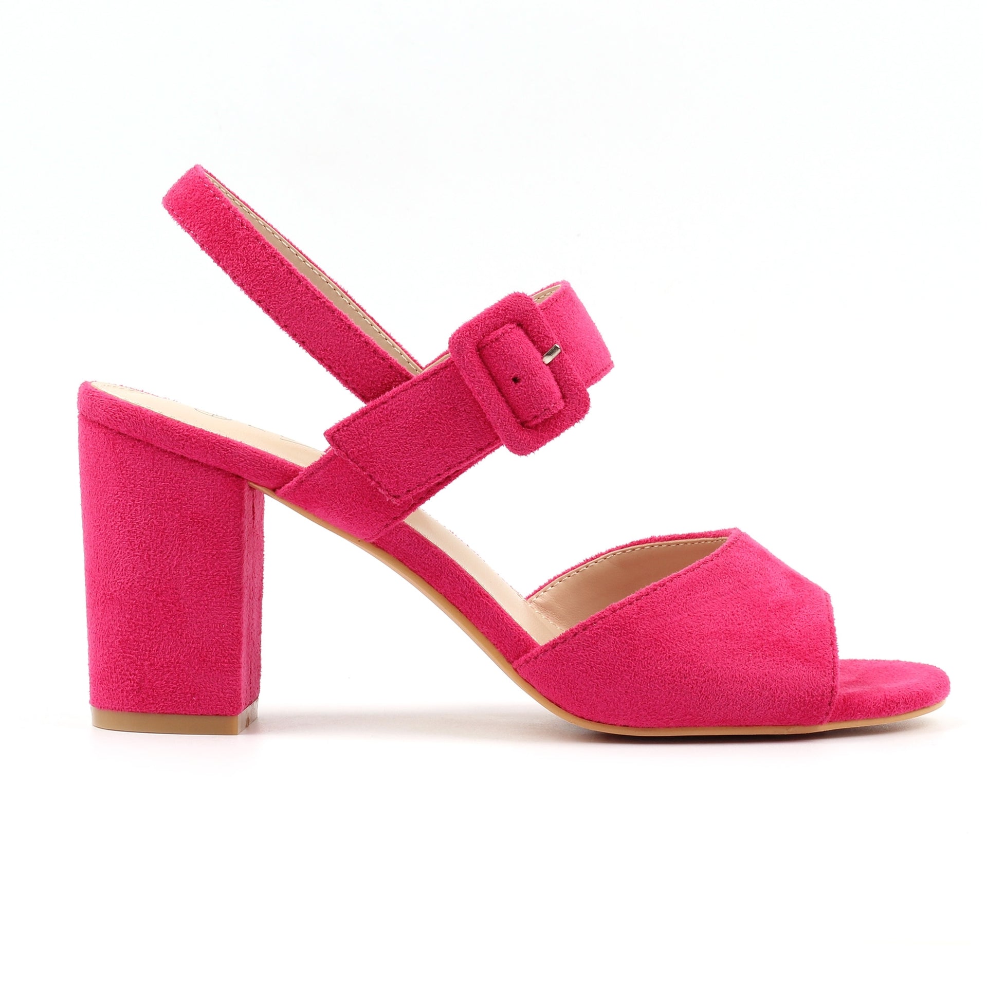 Phillipa Fuchsia Shoe