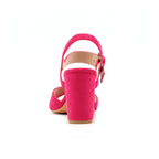 Phillipa Fuchsia Shoe