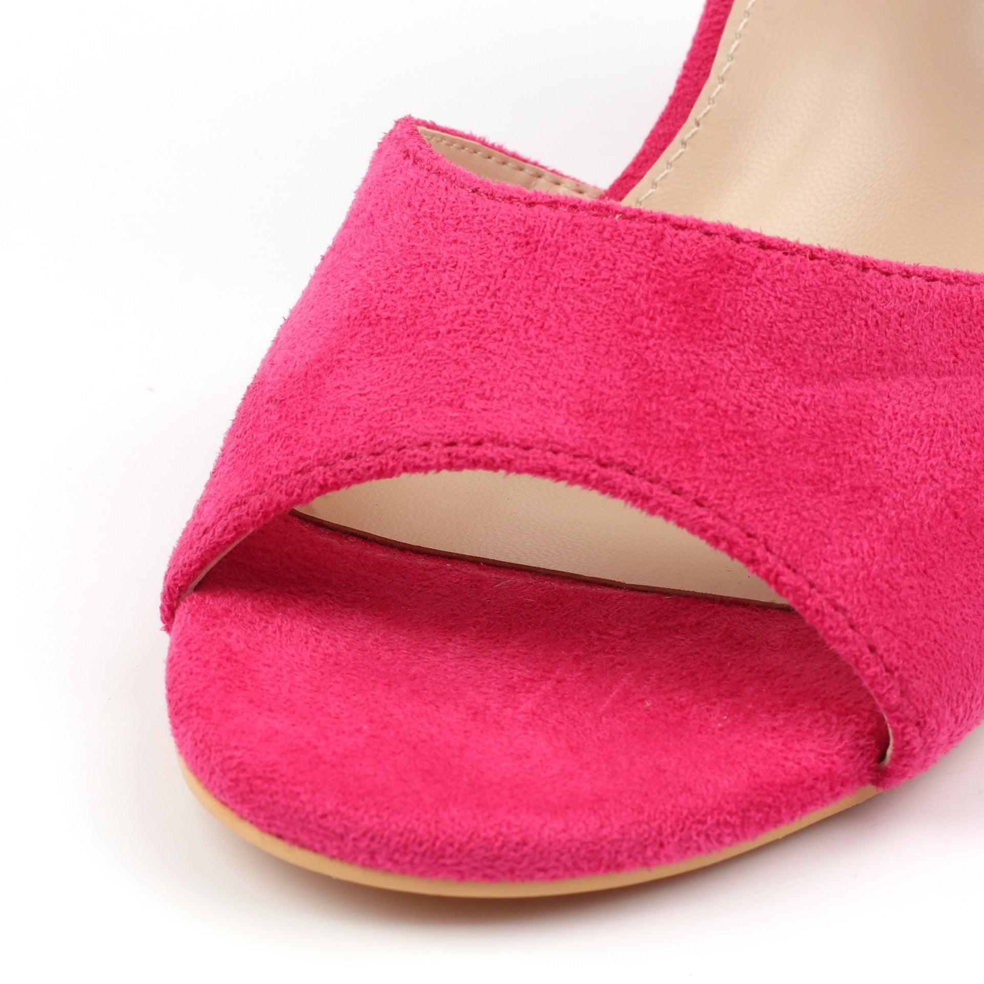Phillipa Fuchsia Shoe