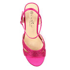 Nina Fuchsia Shoe