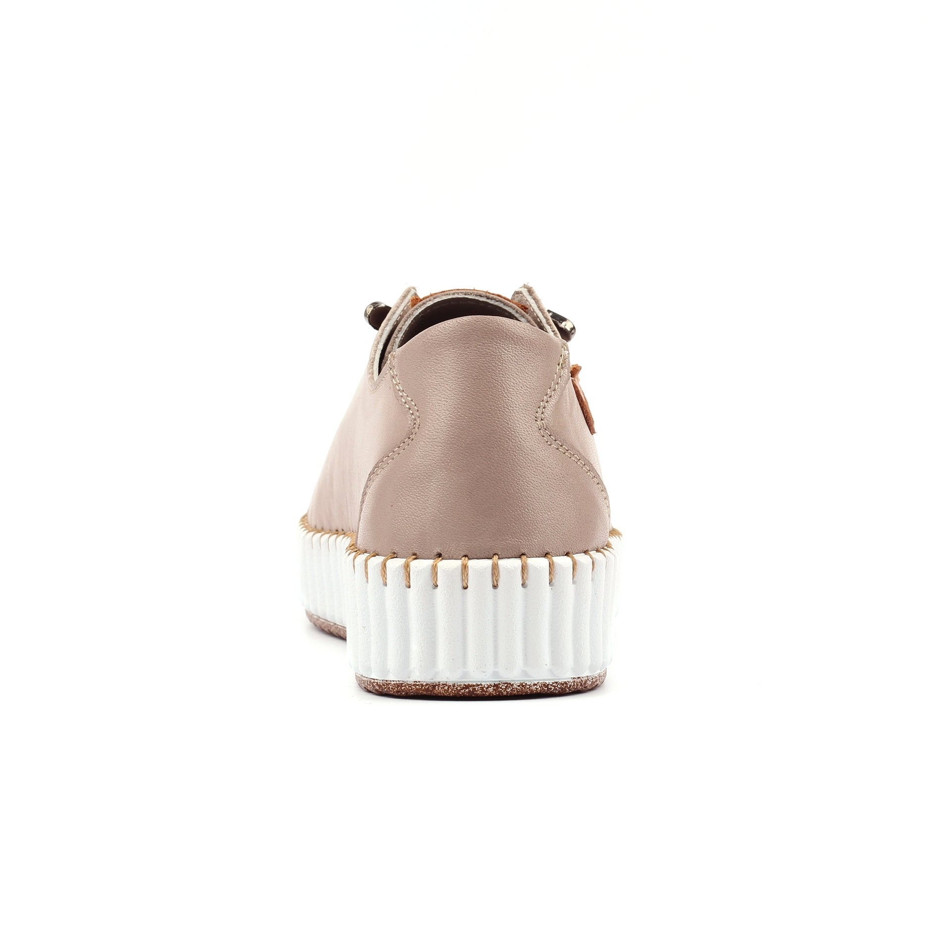Faith Stone Leather Shoe