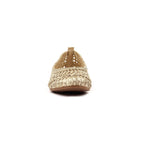 Keeley Gold Shoe